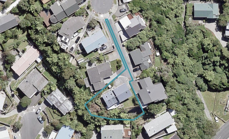 14 Eastview Grove, Normandale, Lower Hutt - Carousel 1