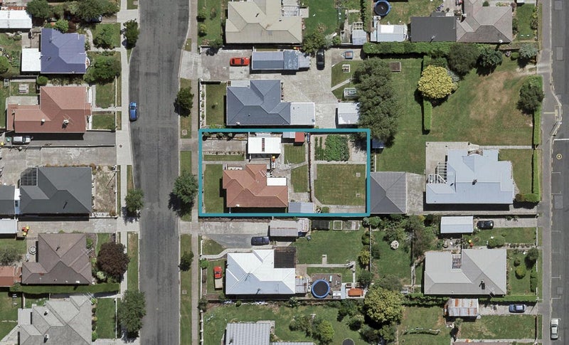 174 Conyers Street, Heidelberg, Invercargill - Carousel 1