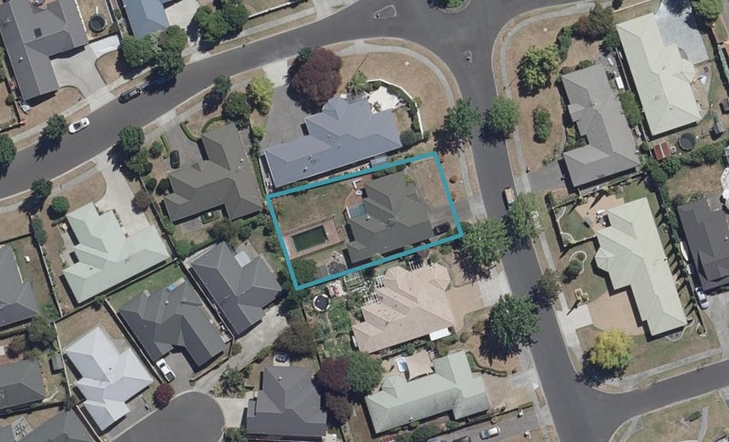28 Bramley Drive, Rototuna, Hamilton - Carousel 1