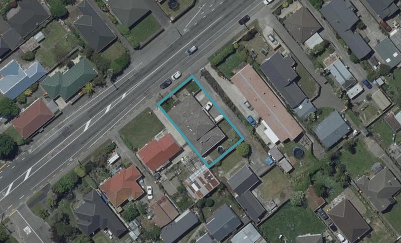 66 Milton Street, Somerfield, Christchurch - Carousel 1