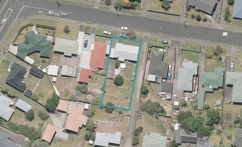35A Toi Street, Tawhero, Whanganui - Carousel 1