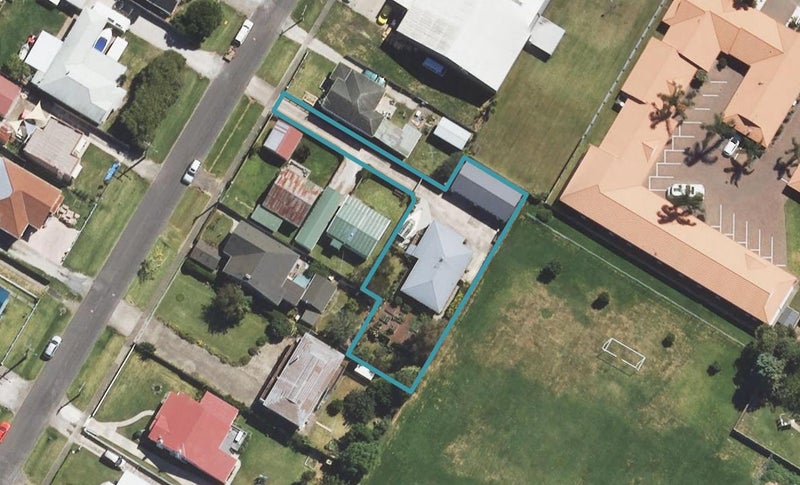 8 Dominion Road, Te Hapara, Gisborne - Carousel 1