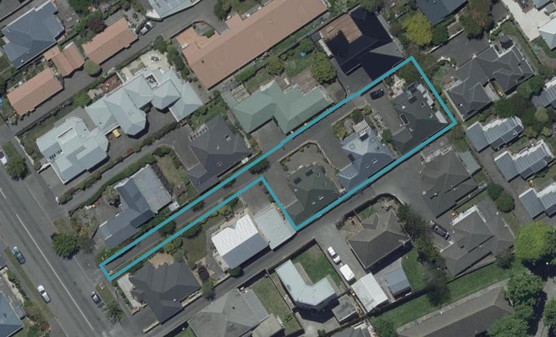 2/206 Springfield Road, St Albans, Christchurch - Carousel 1