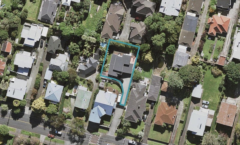 21A Shackleton Road, Mount Eden, Auckland - Carousel 1
