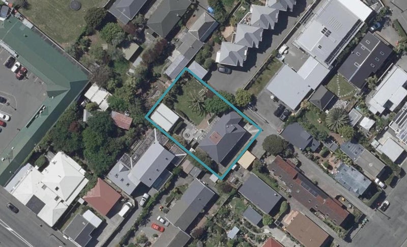 4A Stoke Street, Sumner, Christchurch - Carousel 1