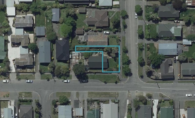 1A McLeod Street, Richmond, Christchurch - Carousel 1