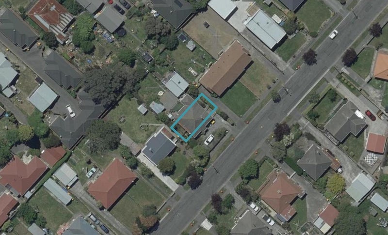 2/15 Jollie Street, Linwood, Christchurch - Carousel 1