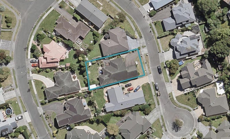5 Morepork Close, Brown Owl, Upper Hutt - Carousel 1