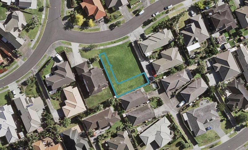 5D Menen Place, Manurewa, Auckland - Carousel 1