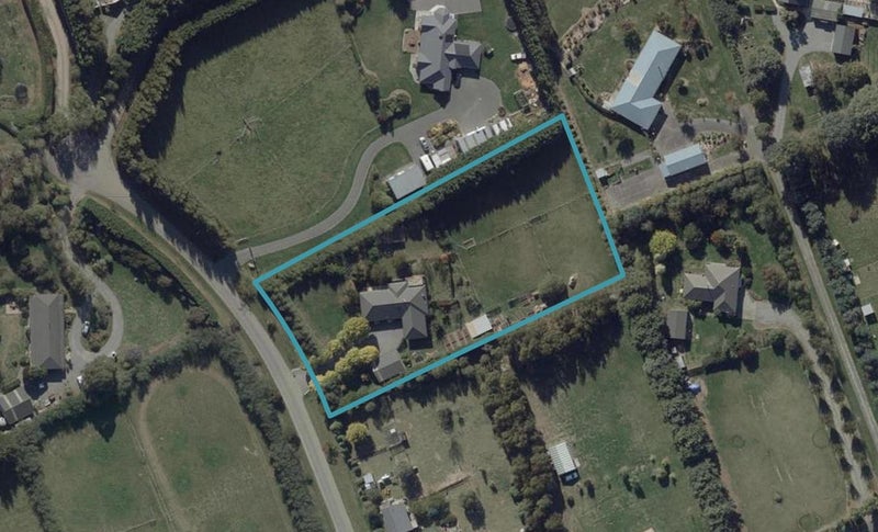 14 Albert James Place, Leeston - Carousel 1