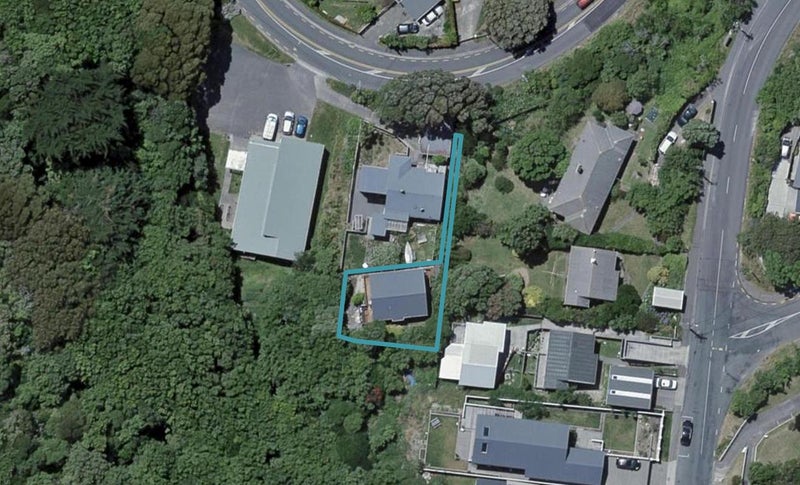 98 Monorgan Road, Strathmore Park, Wellington - Carousel 1