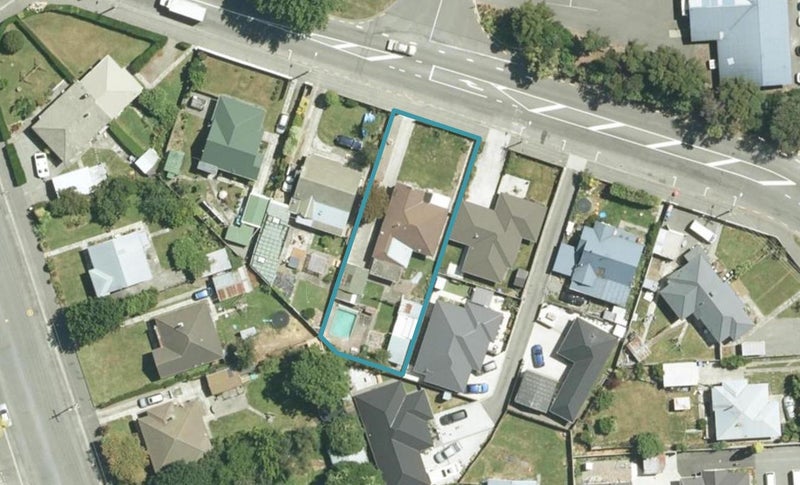 9 Lansdowne Street, Mayfield, Blenheim - Carousel 1
