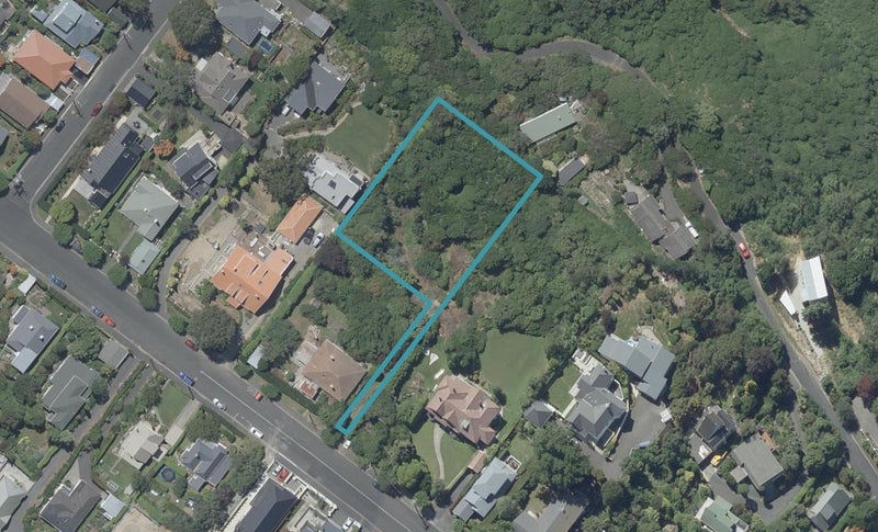 72 Cannington Road, Maori Hill, Dunedin - Carousel 1