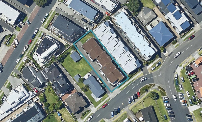 7C PACIFIC AVENUE, Mount Maunganui, Tauranga - Carousel 1
