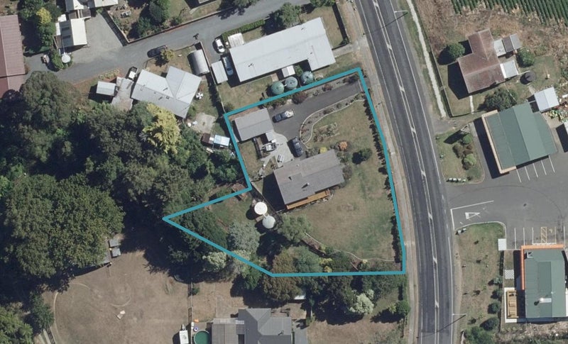 670 Horotiu Road, Te Kowhai - Carousel 1