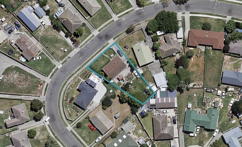 16 Constable Crescent, Onekawa, Napier - Carousel 1