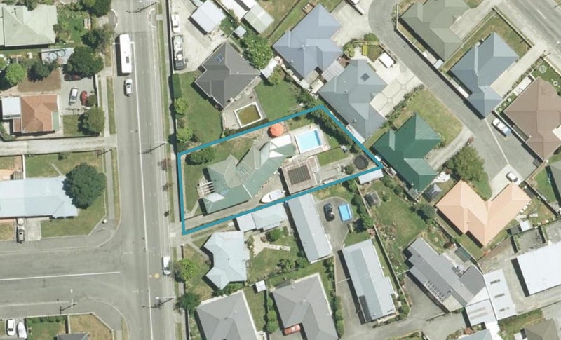 82 Hutcheson Street, Mayfield, Blenheim - Carousel 1