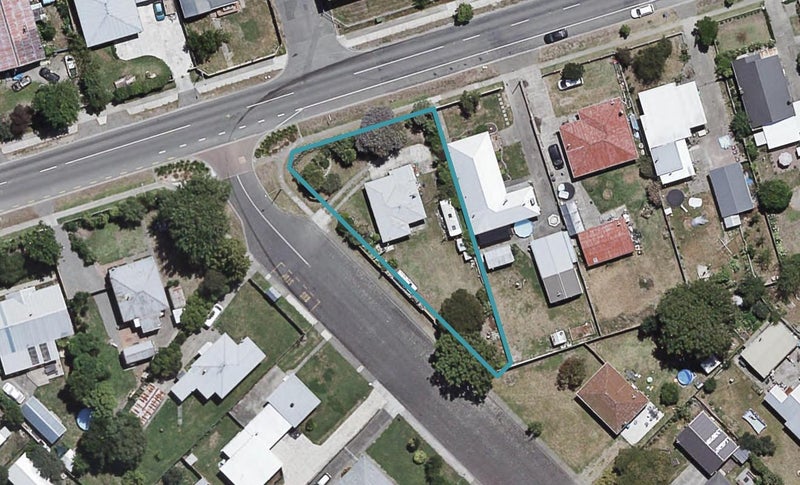 24 Railway Road, Whakatu, Hastings - Carousel 1