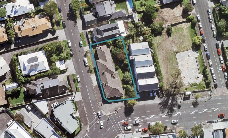 173 Jervois Road, Herne Bay, Auckland - Carousel 1