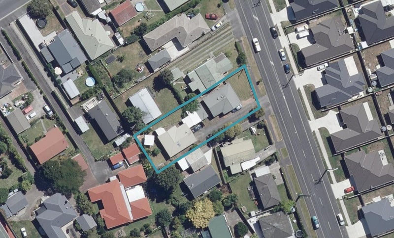 91A Tramway Road, Enderley, Hamilton - Carousel 1