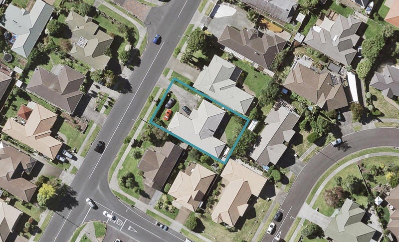 120 Millhouse Drive, Northpark, Auckland - Carousel 1