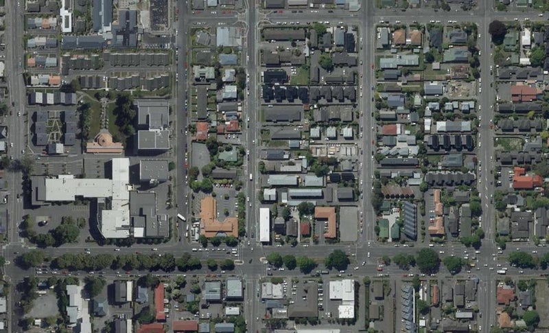 1/934 Colombo Street, St Albans, Christchurch - Carousel 1