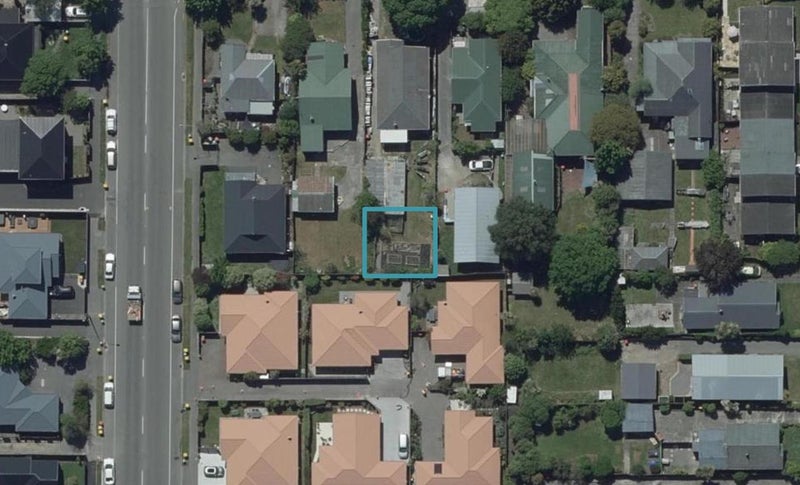 4/6 Edward Avenue, Edgeware, Christchurch - Carousel 1