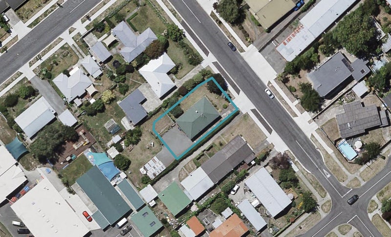 705B Alexandra Street, Parkvale, Hastings - Carousel 1