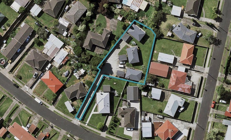 24 Sandra Avenue, Ōtara, Auckland - Carousel 1