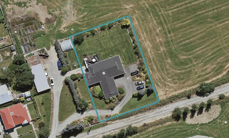 360B Chelmsford Street, Waihopai, Invercargill - Carousel 1
