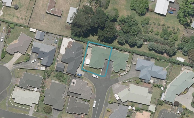 5 Loader Place, Tawhero, Whanganui - Carousel 1