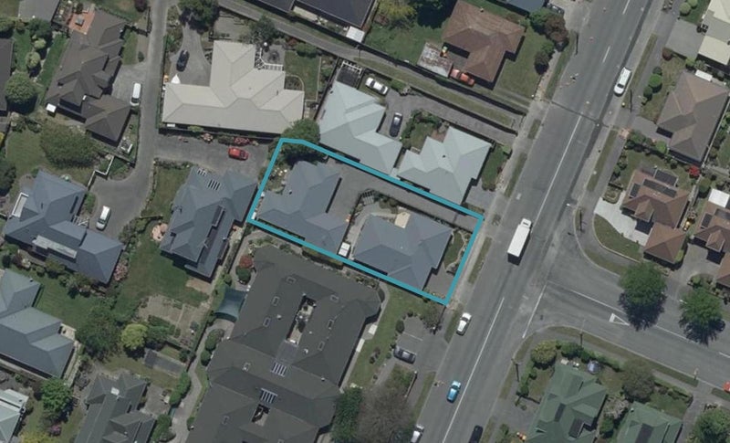 1/141 Withells Road, Avonhead, Christchurch - Carousel 1