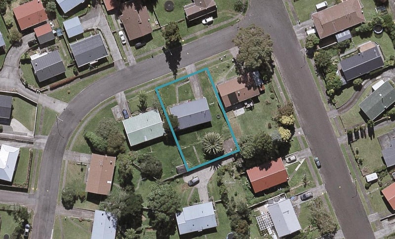 3 Brixham Place, Merrilands, New Plymouth - Carousel 1