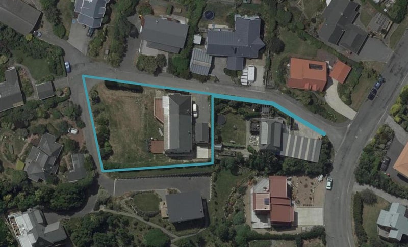 26 JAMES DRIVE, Lyttelton, Christchurch - Carousel 1