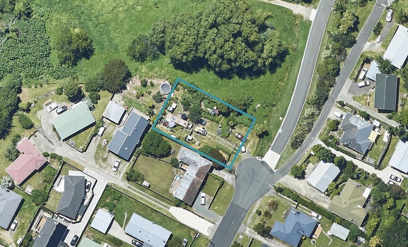 76 Sherson Street, Gate Pa, Tauranga - Carousel 1