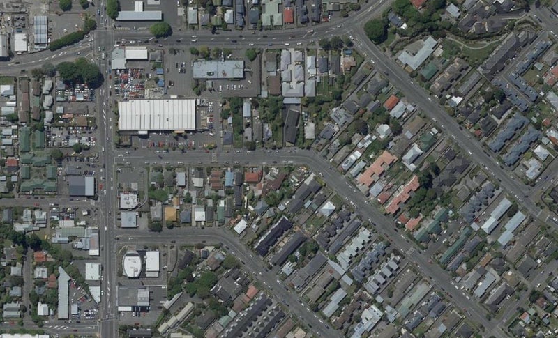 32 King Street, Sydenham, Christchurch - Carousel 1