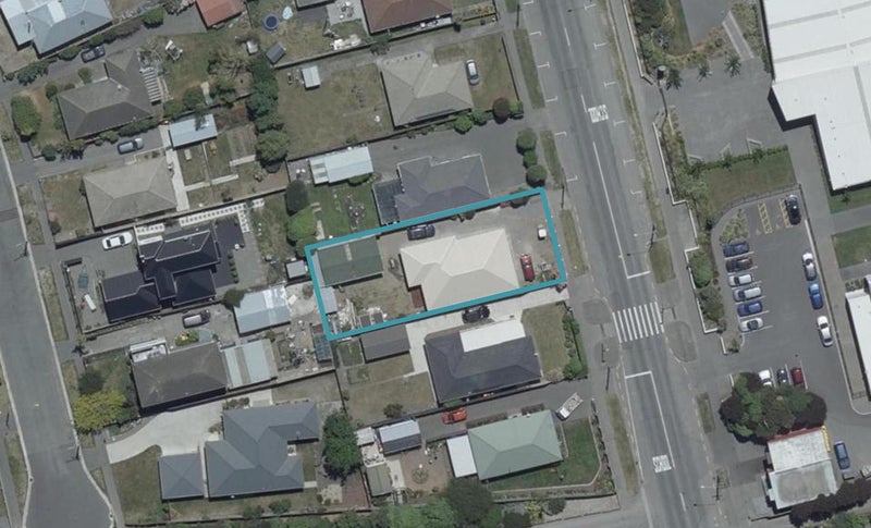 171 Burwood Road, Burwood, Christchurch - Carousel 1