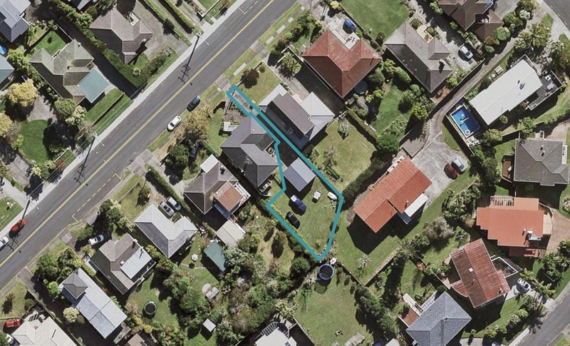 78A Ocean View Road, Northcote, Auckland - Carousel 1