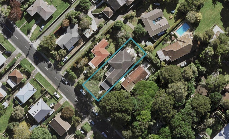 67 Hillcrest Avenue, Hillcrest, Auckland - Carousel 1