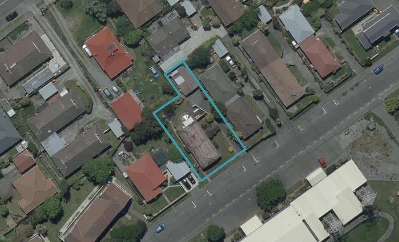11 Takaro Avenue, Sockburn, Christchurch - Carousel 1