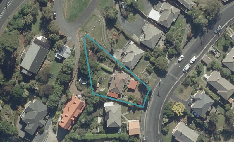 45 Belford Street, Waverley, Dunedin - Carousel 1