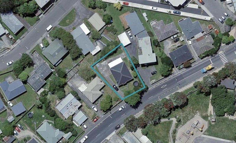 195 Newlands Road, Newlands, Wellington - Carousel 1