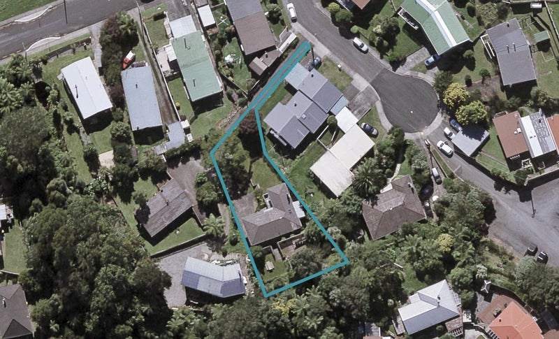 2C Euclid Street, Vogeltown, New Plymouth - Carousel 1