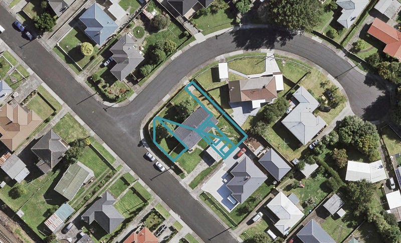 48A Ferguson Street, Manurewa East, Auckland - Carousel 1