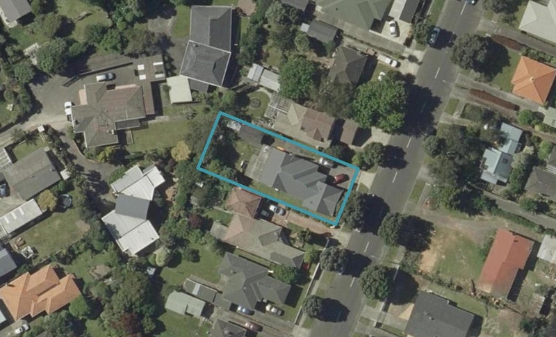106 Manawatu Street, Hokowhitu, Palmerston North - Carousel 1