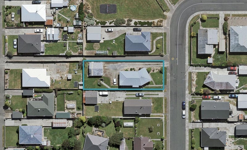 153 Waiau Crescent, Kingswell, Invercargill - Carousel 1