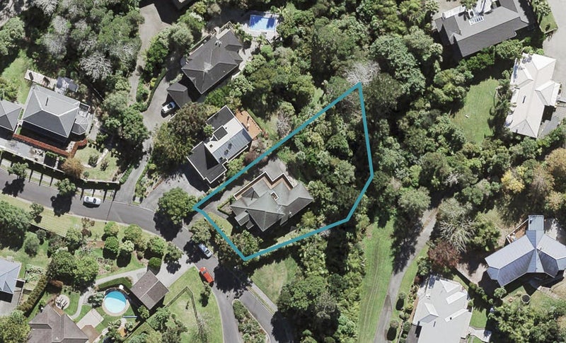 14 Kimberly Grove, Greenhithe, Auckland - Carousel 1