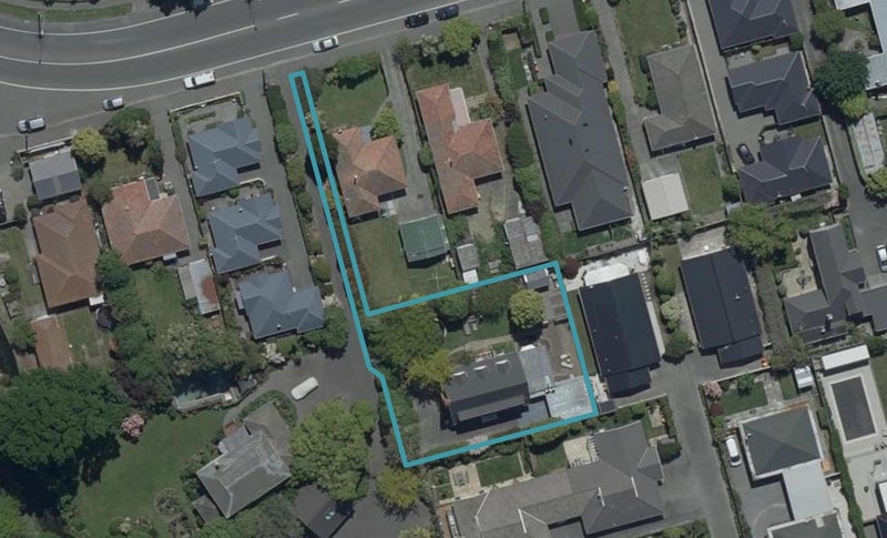 342 Ilam Road, Bryndwr, Christchurch - Carousel 1
