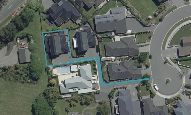 22A Rivers Edge, Northwood, Christchurch - Carousel 1