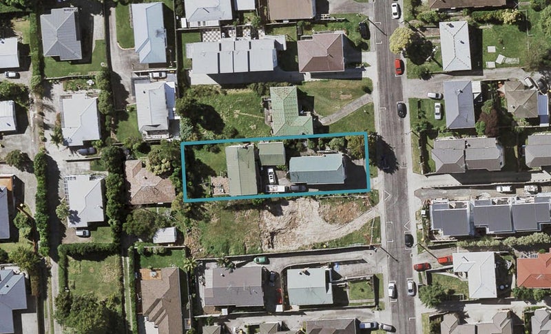 2/12 Woodall Place, Tōtara Vale, Auckland - Carousel 1